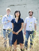 Thao with The Get Down Stay Down