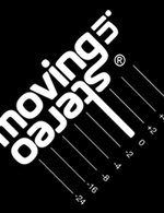 Moving in Stereo