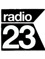 Radio23