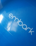 embarkball