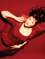 CIIS Presents Susan Vega 