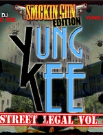 Yung Kee