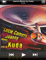 Little Comets - Joanna [Remix]
