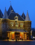IJdijken