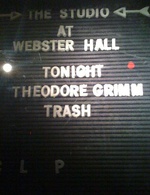 Theodore Grimm