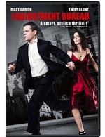 Adjustment Bureau