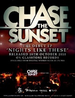 Chase The Sunset