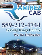 Ramirez Cab