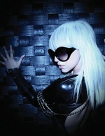 Lady Gaga Polaroid Packaging