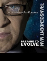 Ray Kurzweil - Transcendent Man