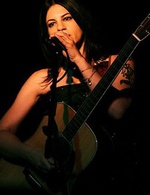Terra Naomi "To Know I'm OK"