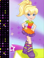 Polly Pocket
