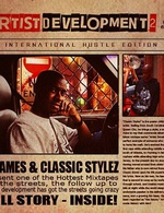Classic Stylez