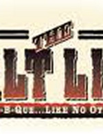 Salt Lick Barbecue