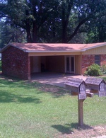 1007 Arlington Clinton, MS