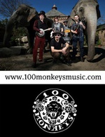 100 Monkeys Music