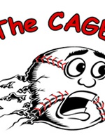 Cage FB QR