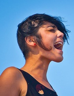 Warpaint Summer Tour