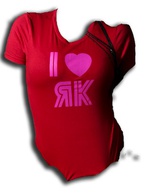 RK4L GEAR... THE RK LIFESTYLE