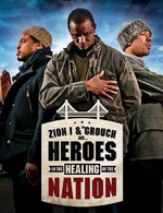 Zion I And The Grouch