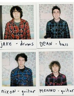 Hollerado