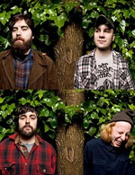 The Moondoggies