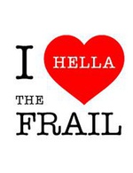 The Frail
