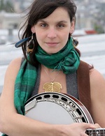 Kelly McFarling
