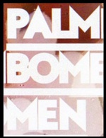 Palmbomen