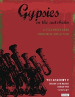 Gypsies On The Autobahn