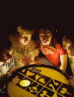The Stone Foxes