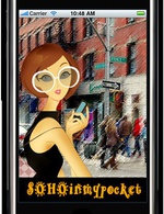 SOHOinmypocket