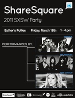 Everything Burns - SXSW