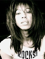 Valerie Davis