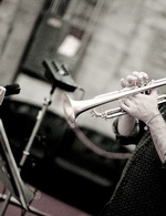 Jason Parker Quartet