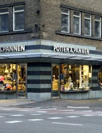 Kookwinkel Potten & Pannen