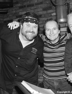 Jeff Soukup Band Test