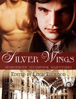 Leigh Ellwood GLBT