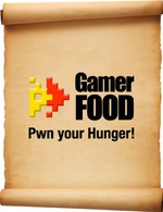 GamerFood