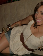 Brittany B Michelle
