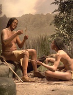 Pequot Museum