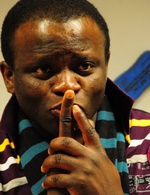 Abayomi Ayoola