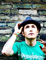 Jason Reeves