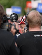 Cyclevox