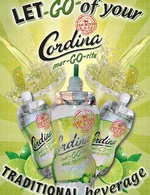 Cordina