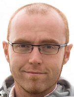 Bert Heymans 