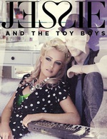 Jessie and the Toy Boys