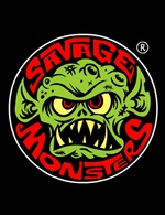 Savage Monsters