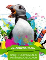 Þjóðhátíð