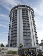 Joie De Vivre Hotels